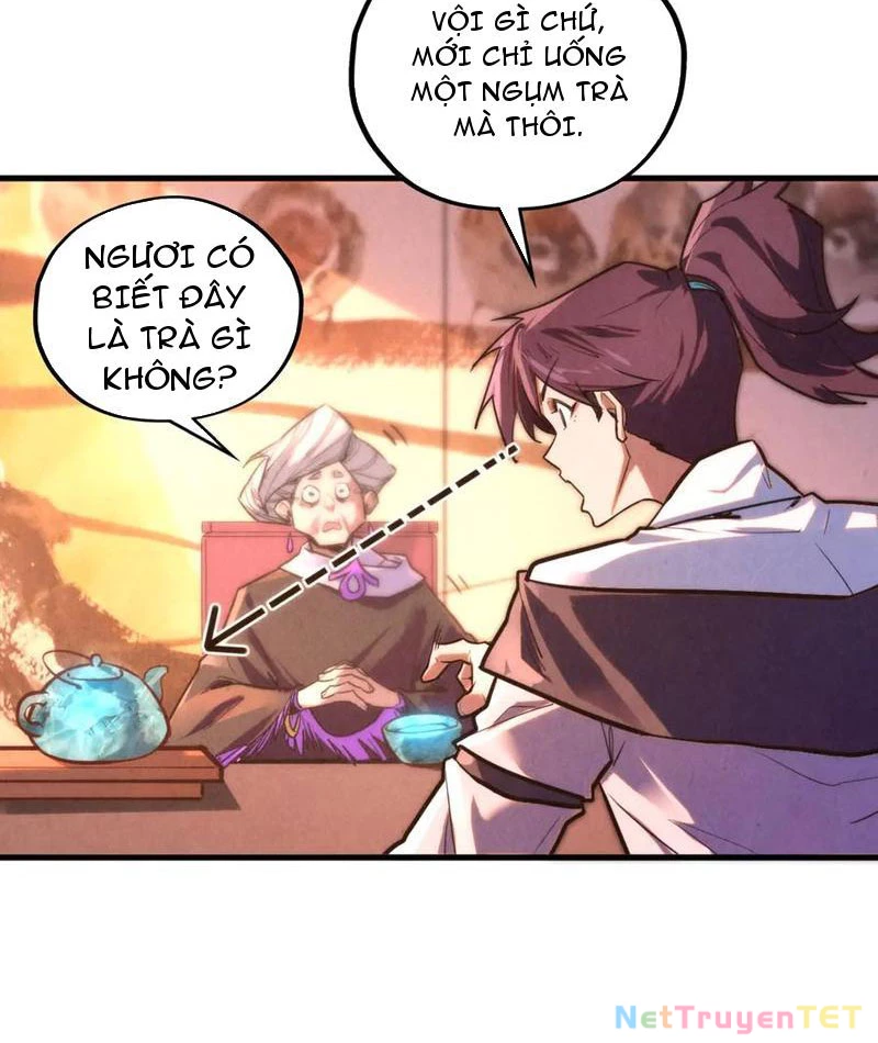 Vạn Cổ Chí Tôn Chapter 389 - Trang 4