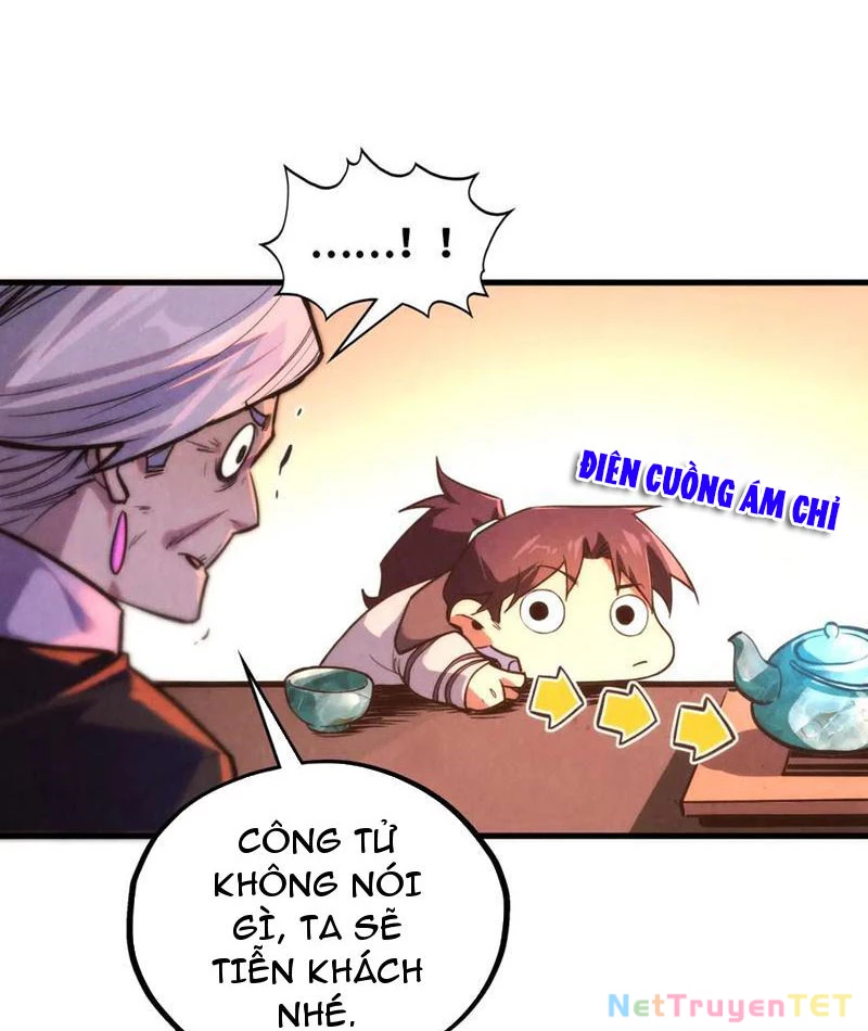 Vạn Cổ Chí Tôn Chapter 389 - Trang 4