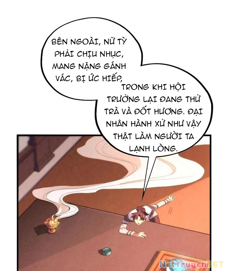 Vạn Cổ Chí Tôn Chapter 389 - Trang 4
