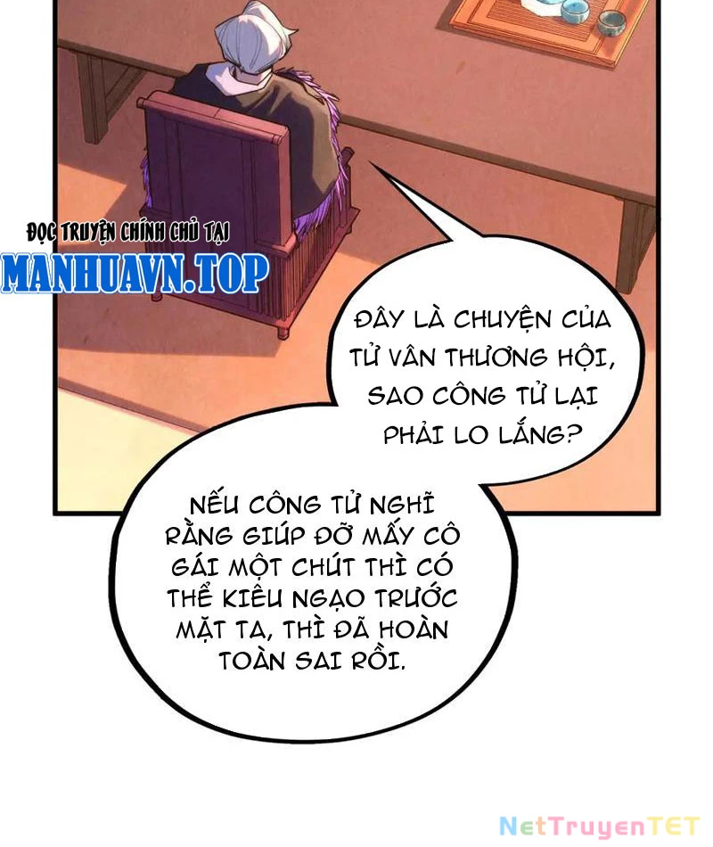 Vạn Cổ Chí Tôn Chapter 389 - Trang 4