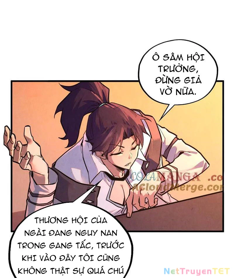 Vạn Cổ Chí Tôn Chapter 389 - Trang 4