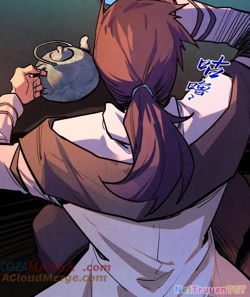 Vạn Cổ Chí Tôn Chapter 389 - Trang 4