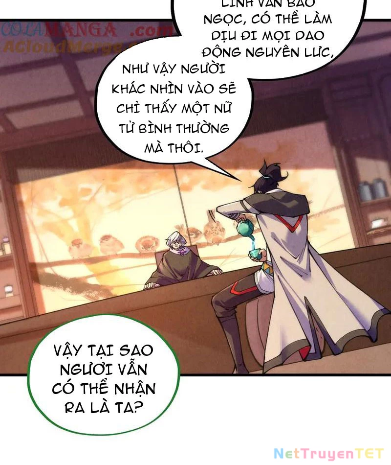 Vạn Cổ Chí Tôn Chapter 389 - Trang 4