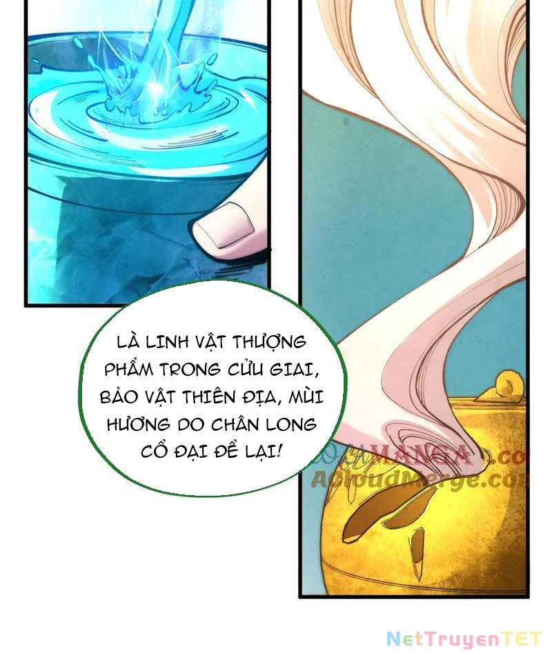 Vạn Cổ Chí Tôn Chapter 389 - Trang 4