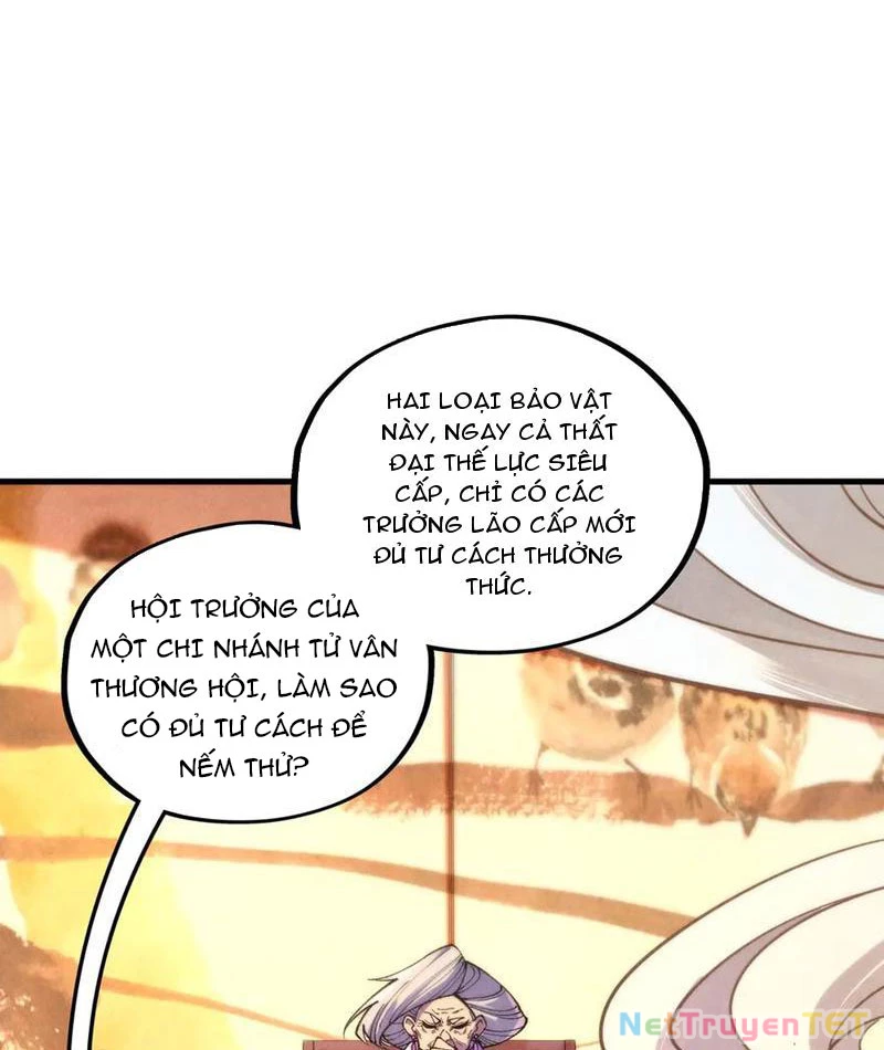 Vạn Cổ Chí Tôn Chapter 389 - Trang 4