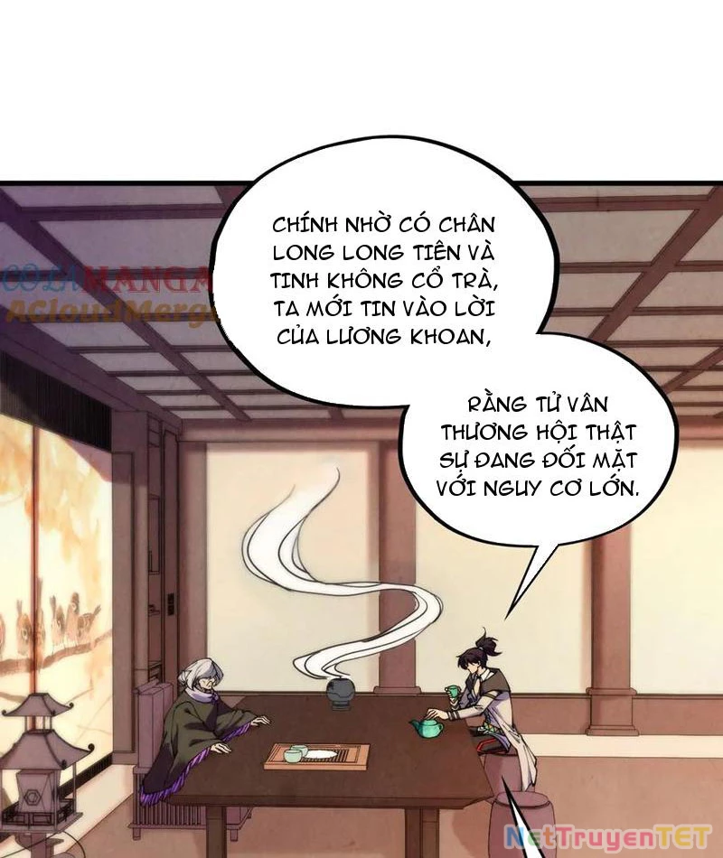 Vạn Cổ Chí Tôn Chapter 389 - Trang 4