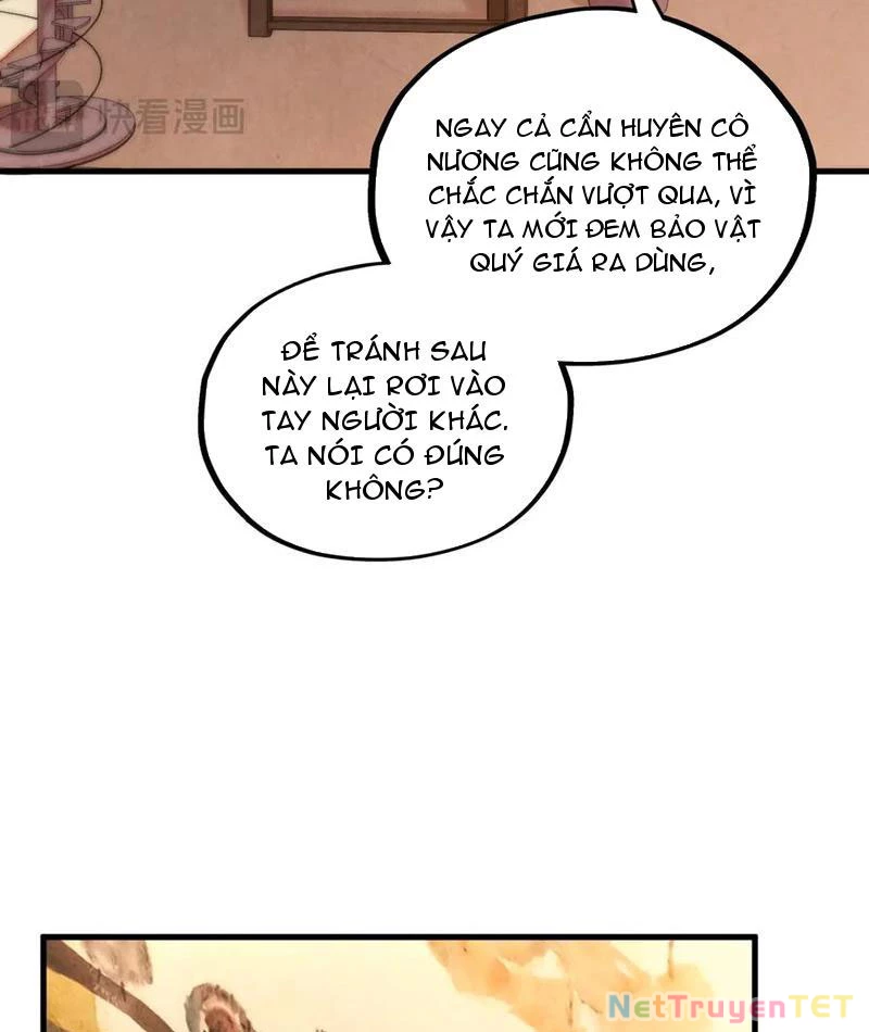 Vạn Cổ Chí Tôn Chapter 389 - Trang 4
