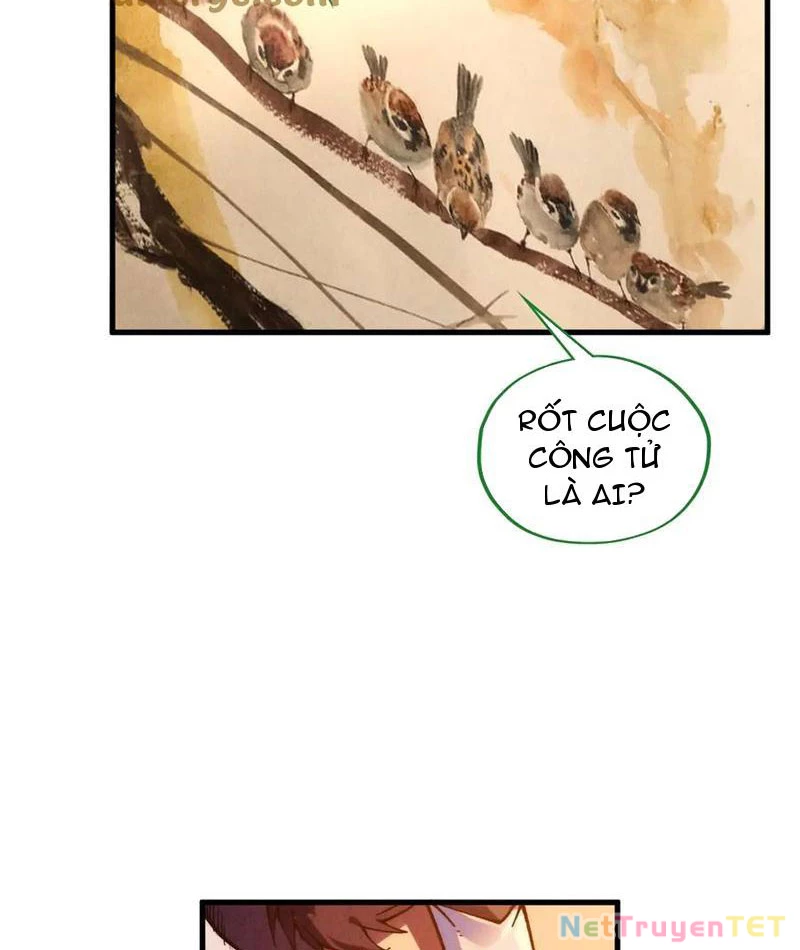 Vạn Cổ Chí Tôn Chapter 389 - Trang 4