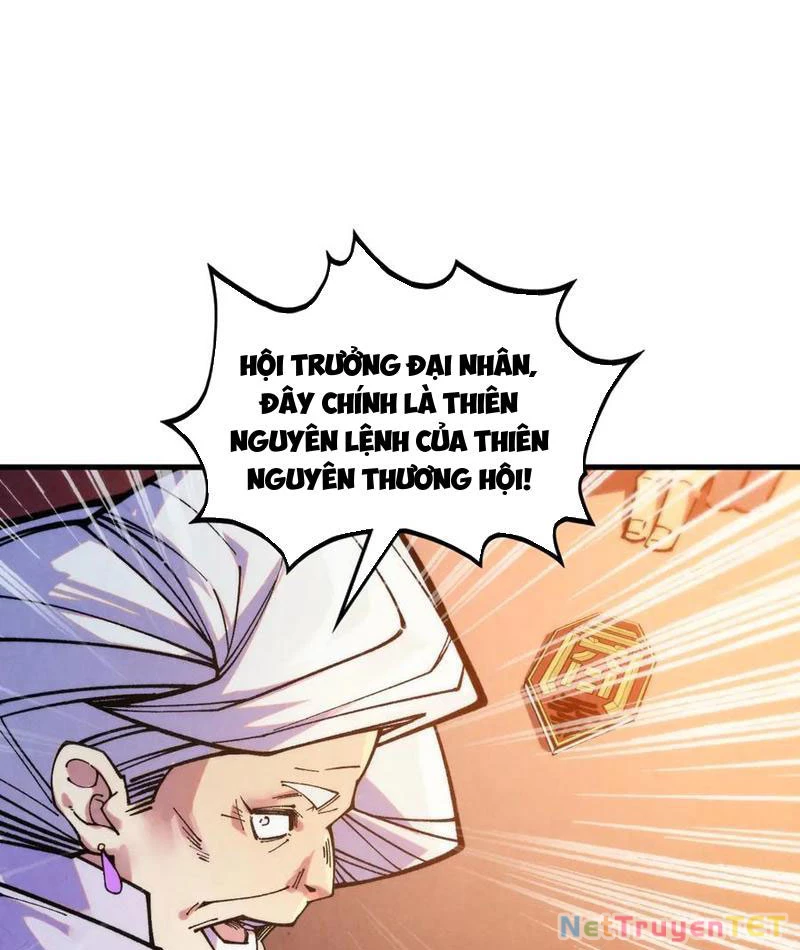 Vạn Cổ Chí Tôn Chapter 389 - Trang 4