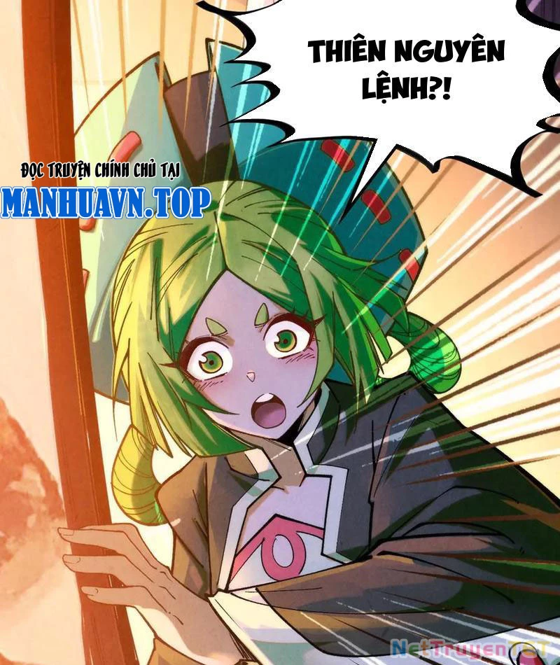 Vạn Cổ Chí Tôn Chapter 389 - Trang 4