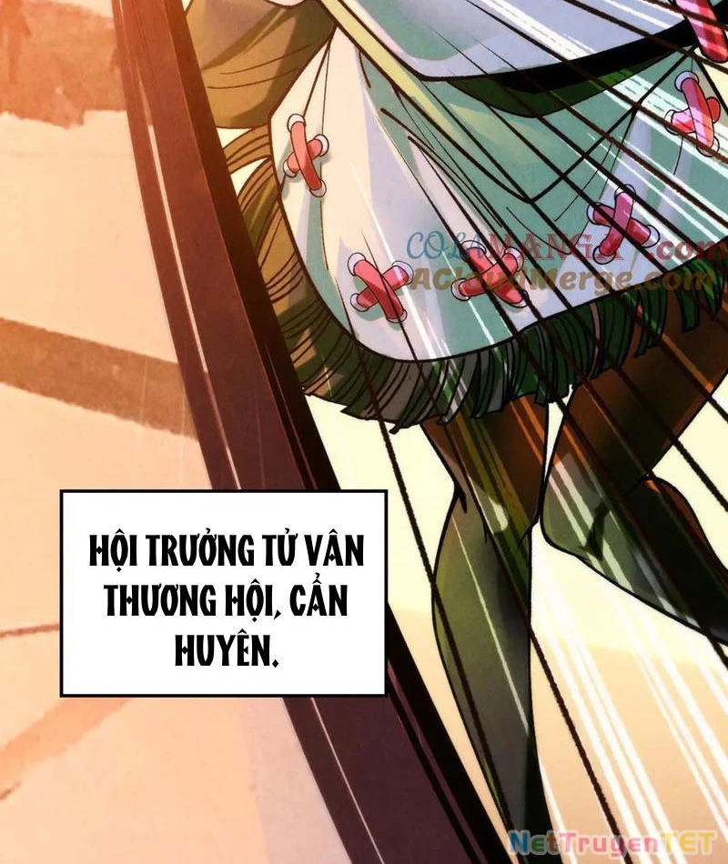 Vạn Cổ Chí Tôn Chapter 389 - Trang 4