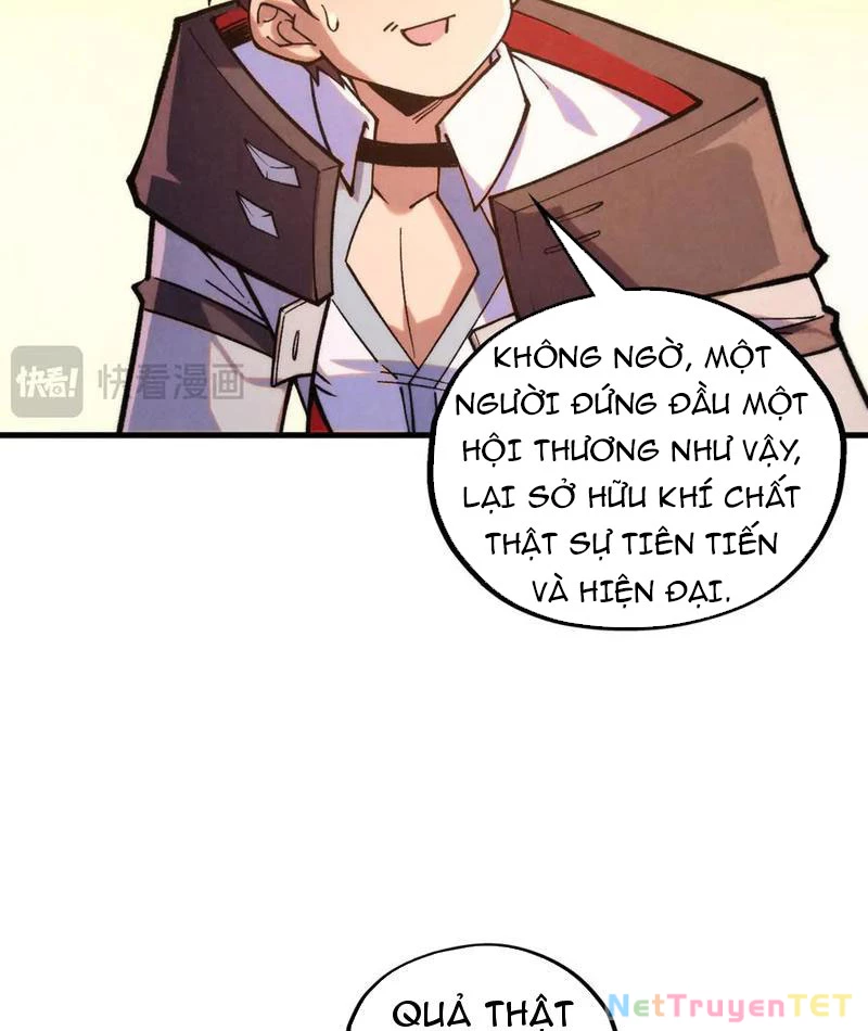 Vạn Cổ Chí Tôn Chapter 389 - Trang 4