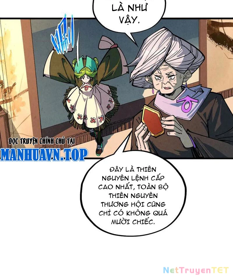 Vạn Cổ Chí Tôn Chapter 389 - Trang 4