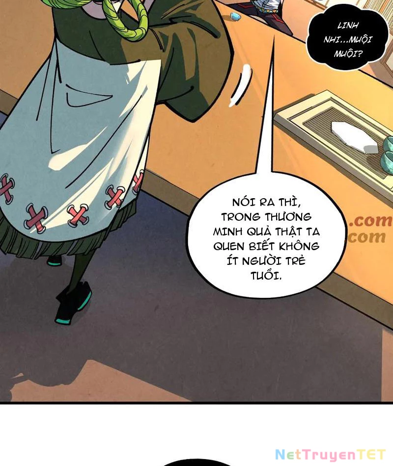 Vạn Cổ Chí Tôn Chapter 389 - Trang 4