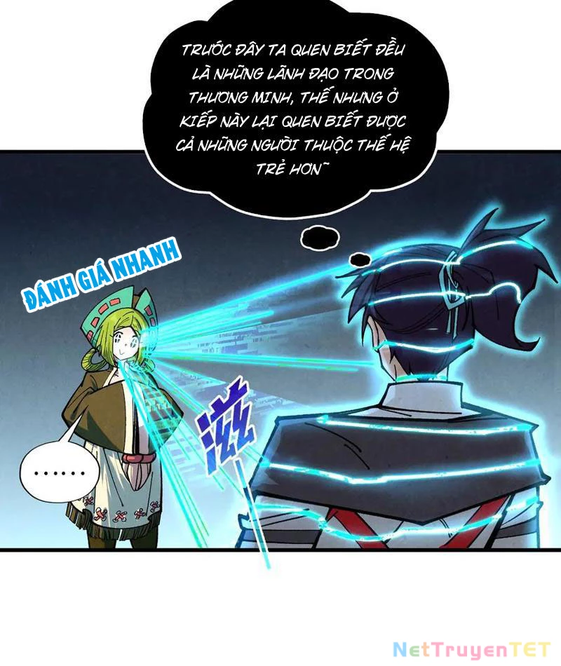 Vạn Cổ Chí Tôn Chapter 389 - Trang 4