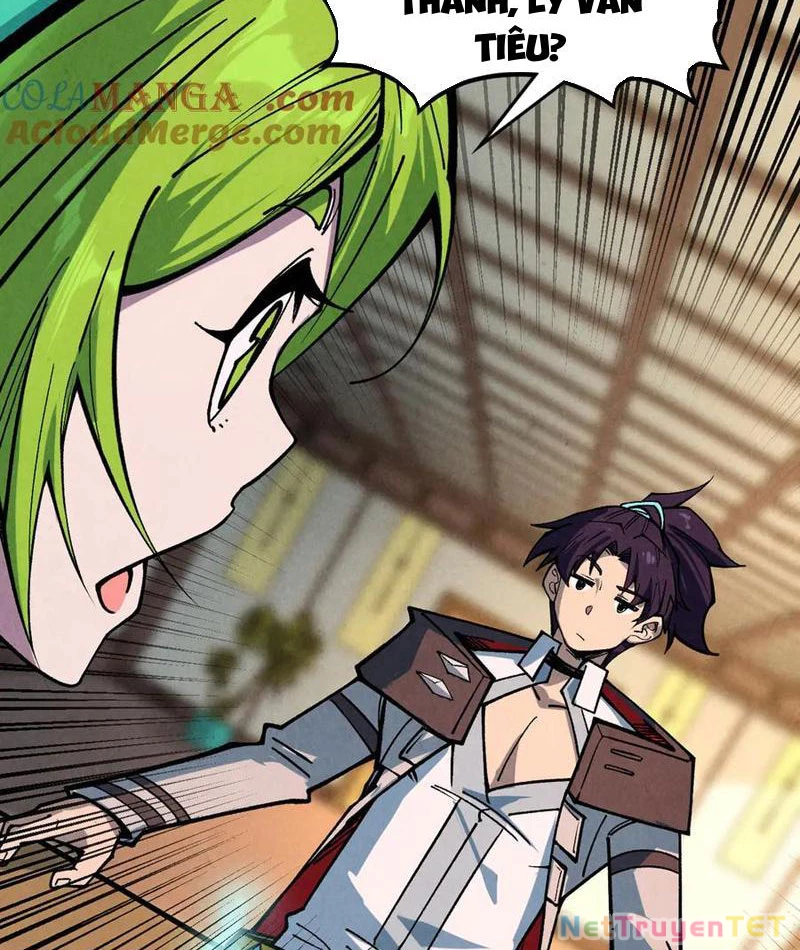 Vạn Cổ Chí Tôn Chapter 389 - Trang 4