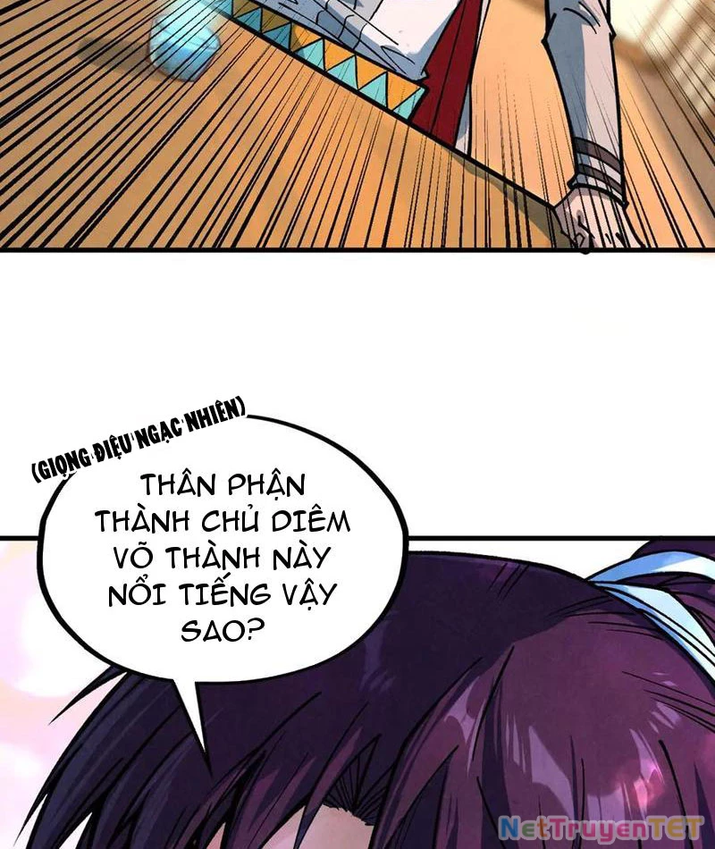 Vạn Cổ Chí Tôn Chapter 389 - Trang 4