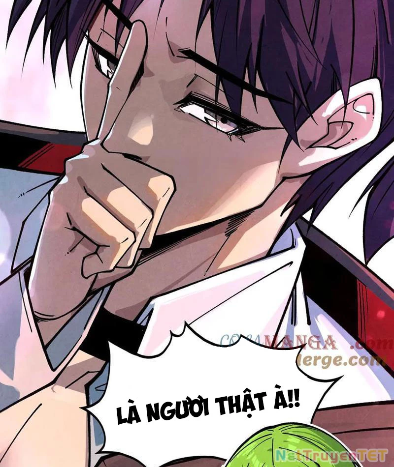Vạn Cổ Chí Tôn Chapter 389 - Trang 4
