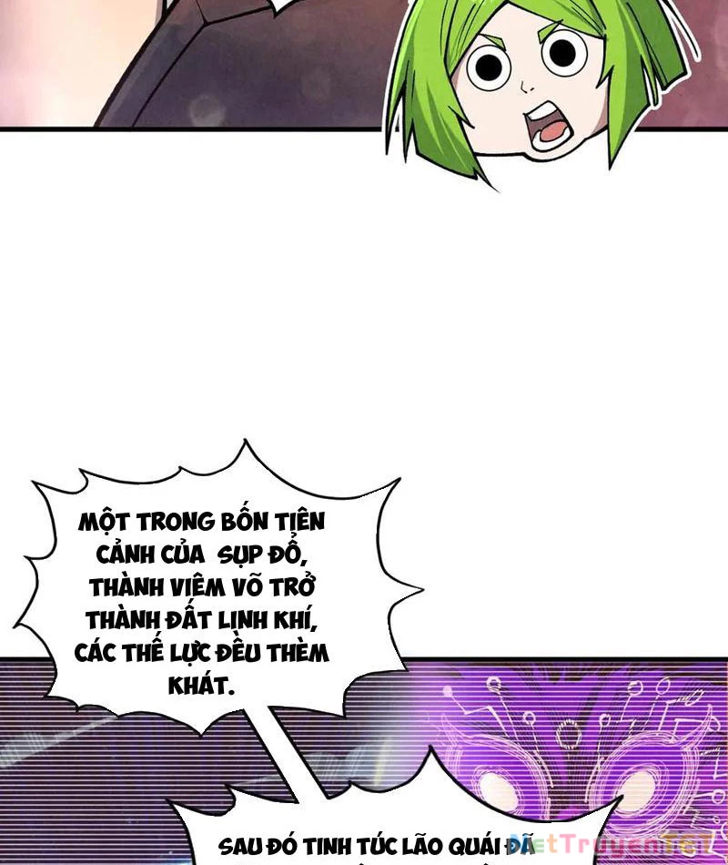 Vạn Cổ Chí Tôn Chapter 389 - Trang 4