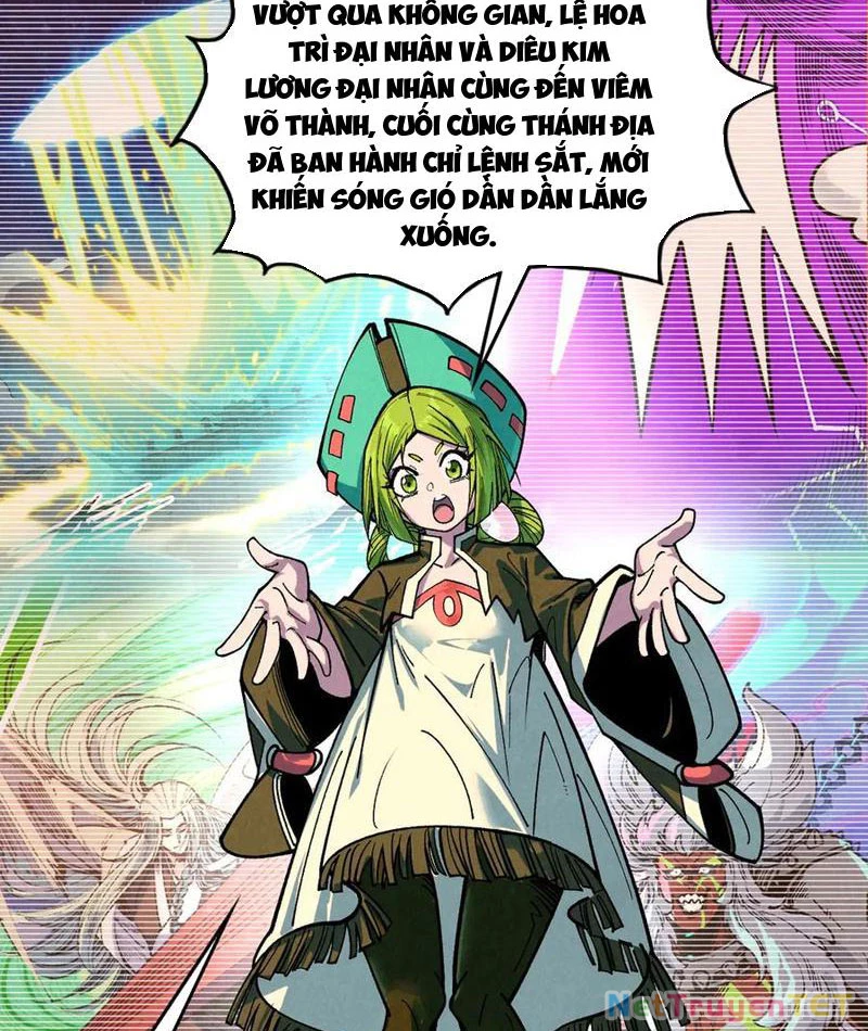 Vạn Cổ Chí Tôn Chapter 389 - Trang 4