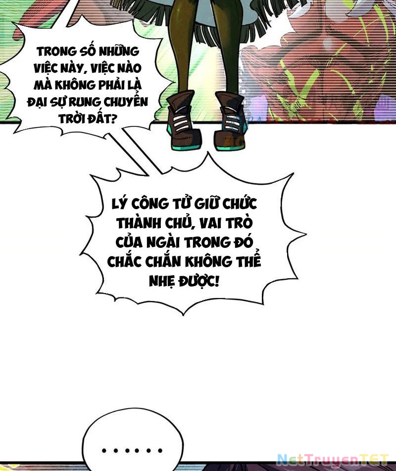 Vạn Cổ Chí Tôn Chapter 389 - Trang 4