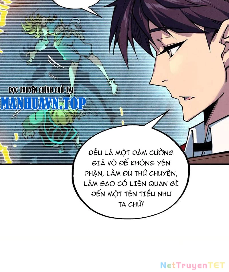 Vạn Cổ Chí Tôn Chapter 389 - Trang 4