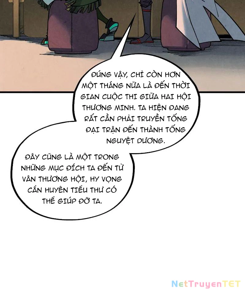Vạn Cổ Chí Tôn Chapter 389 - Trang 4