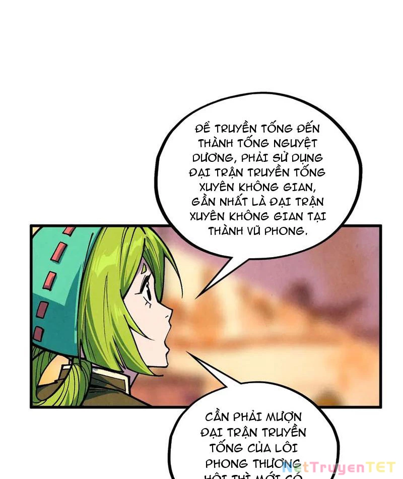 Vạn Cổ Chí Tôn Chapter 389 - Trang 4