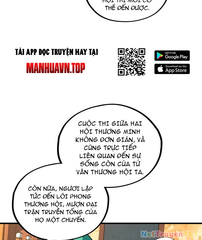Vạn Cổ Chí Tôn Chapter 389 - Trang 4