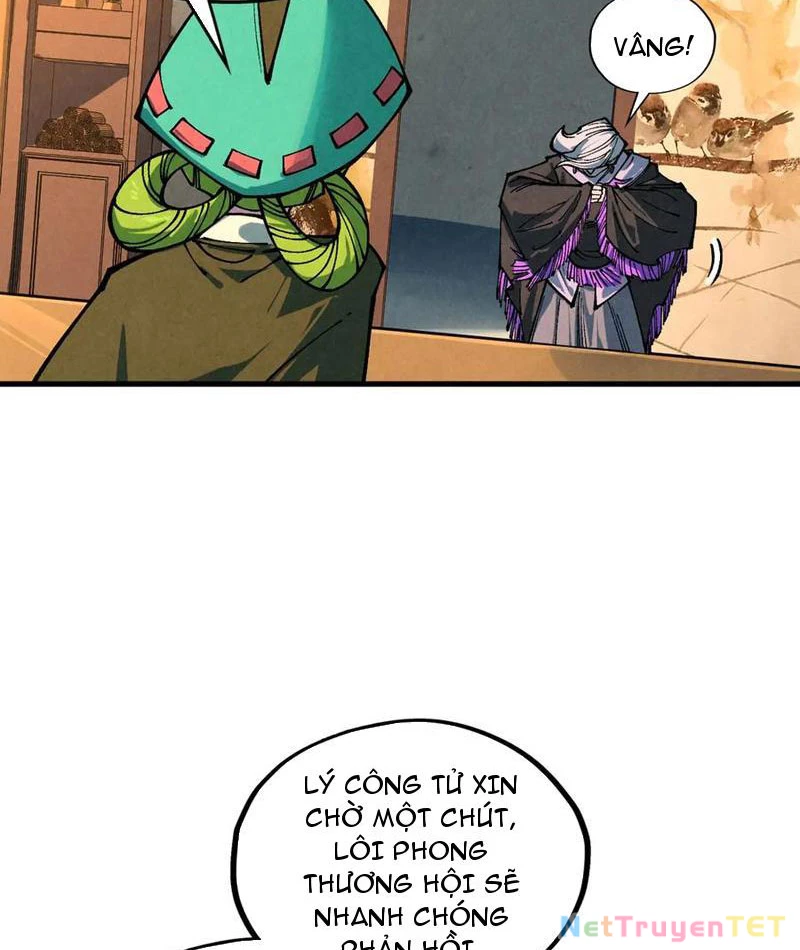 Vạn Cổ Chí Tôn Chapter 389 - Trang 4