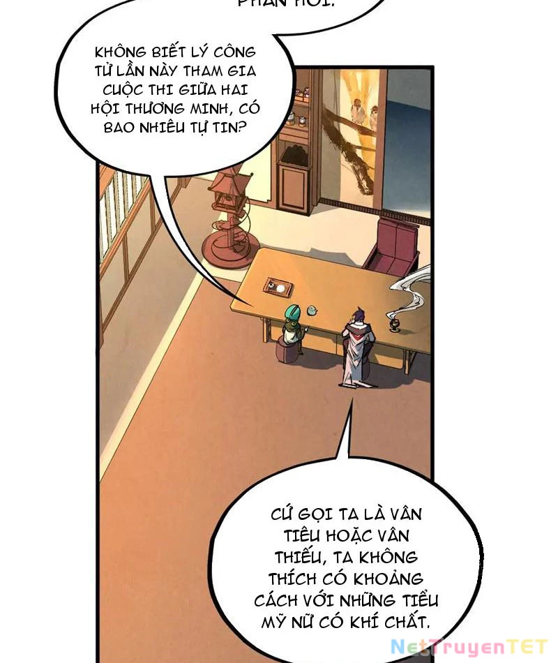 Vạn Cổ Chí Tôn Chapter 389 - Trang 4