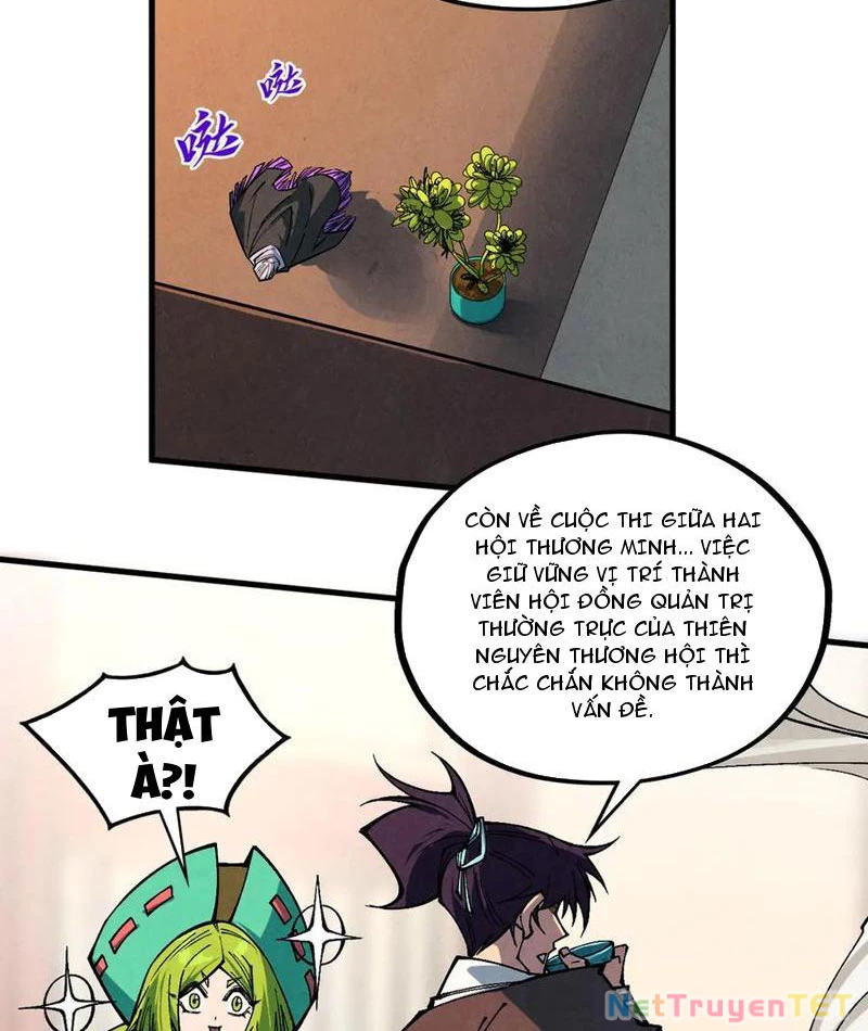 Vạn Cổ Chí Tôn Chapter 389 - Trang 4