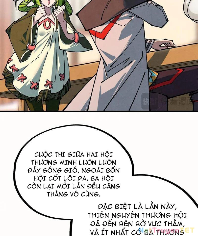 Vạn Cổ Chí Tôn Chapter 389 - Trang 4