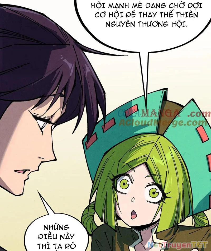 Vạn Cổ Chí Tôn Chapter 389 - Trang 4