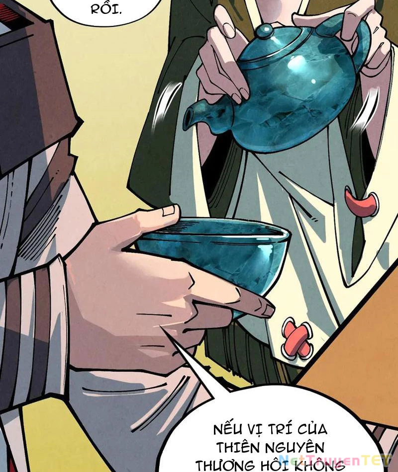 Vạn Cổ Chí Tôn Chapter 389 - Trang 4