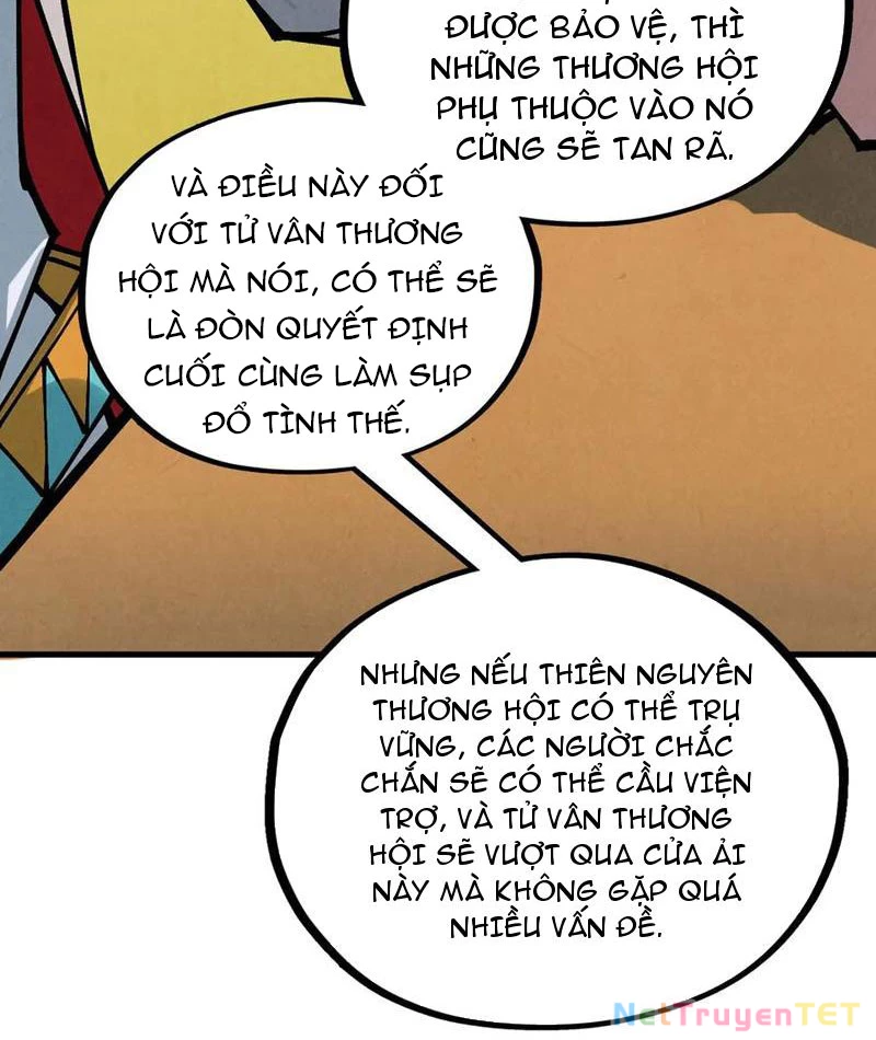 Vạn Cổ Chí Tôn Chapter 389 - Trang 4