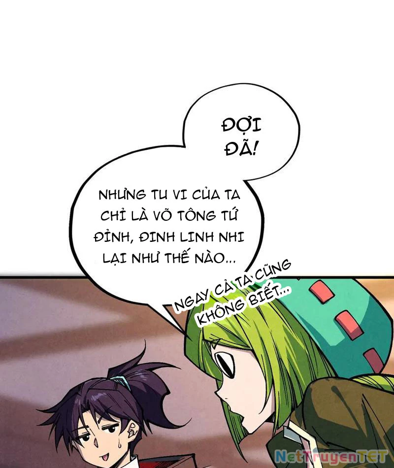Vạn Cổ Chí Tôn Chapter 389 - Trang 4
