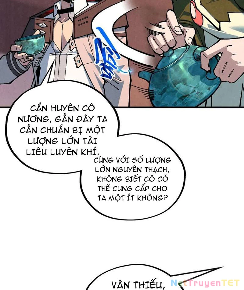 Vạn Cổ Chí Tôn Chapter 389 - Trang 4