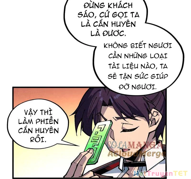 Vạn Cổ Chí Tôn Chapter 389 - Trang 4