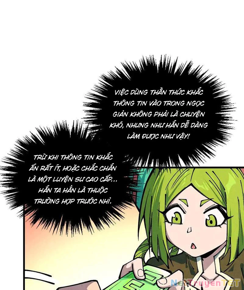Vạn Cổ Chí Tôn Chapter 389 - Trang 4