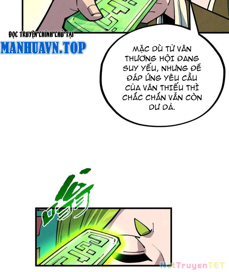Vạn Cổ Chí Tôn Chapter 389 - Trang 4