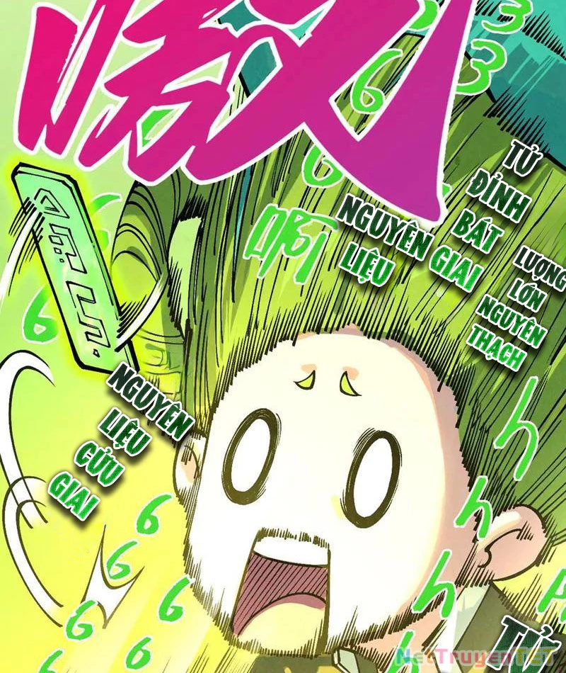 Vạn Cổ Chí Tôn Chapter 389 - Trang 4