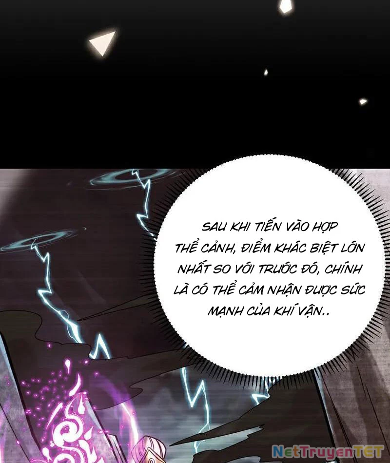 Đệ Tử Tu Luyện Còn Ta Thì Lười Biếng Chapter 151 - Trang 4