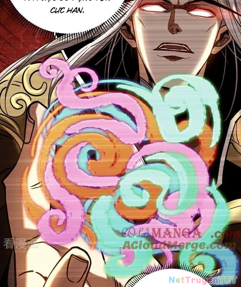 Đệ Tử Tu Luyện Còn Ta Thì Lười Biếng Chapter 151 - Trang 4