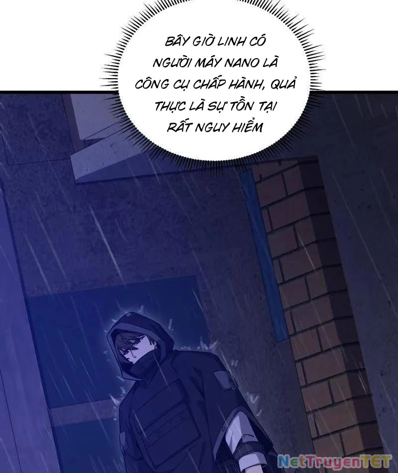 Đệ Nhất Danh Sách Chapter 520 - Trang 4