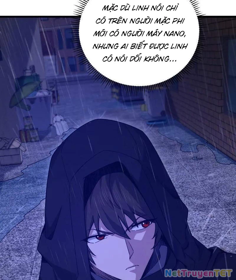 Đệ Nhất Danh Sách Chapter 520 - Trang 4