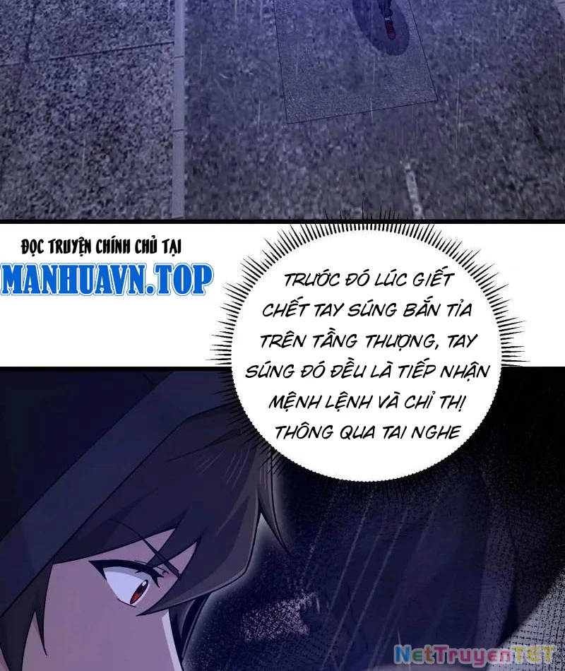 Đệ Nhất Danh Sách Chapter 520 - Trang 4