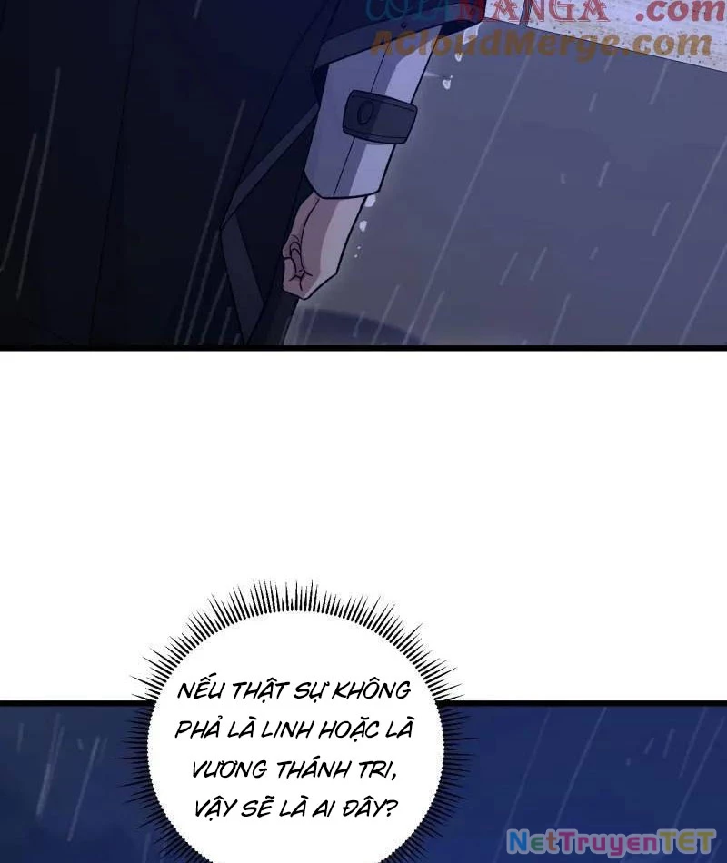 Đệ Nhất Danh Sách Chapter 520 - Trang 4