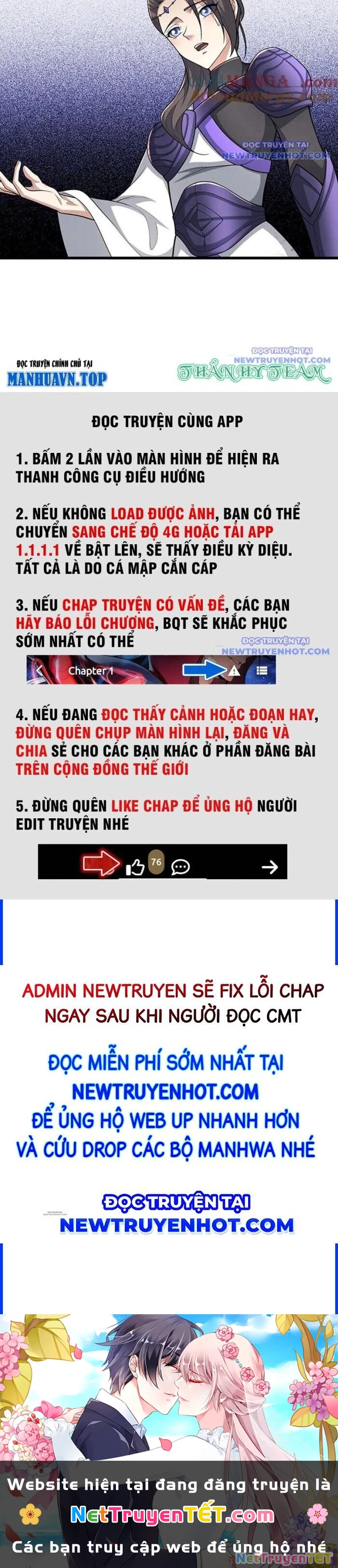 Ta Bị Nhốt Tại Cùng Một Ngày Mười Vạn Năm Chapter 538 - Trang 3
