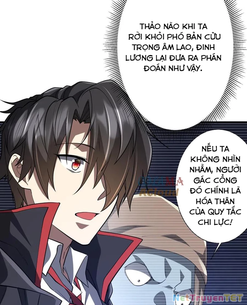 Bắt Đầu Với Trăm Vạn Minh Tệ Chapter 213 - Trang 4